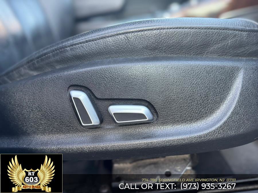 Used 2018 Audi A6 2.0T Premium image 20