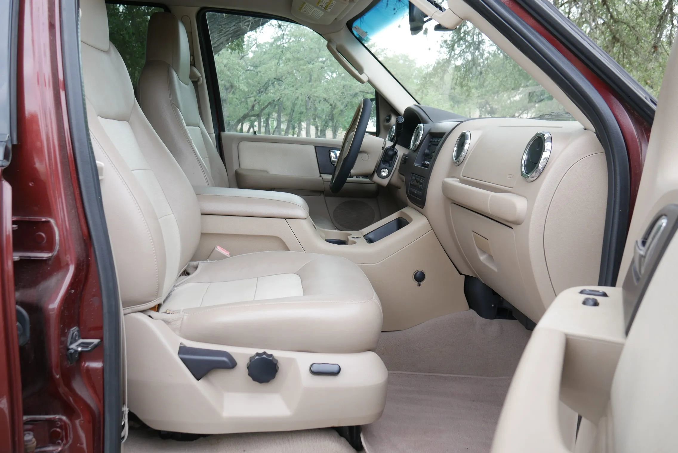 Used 2006 Ford Expedition Eddie Bauer RWD image 15