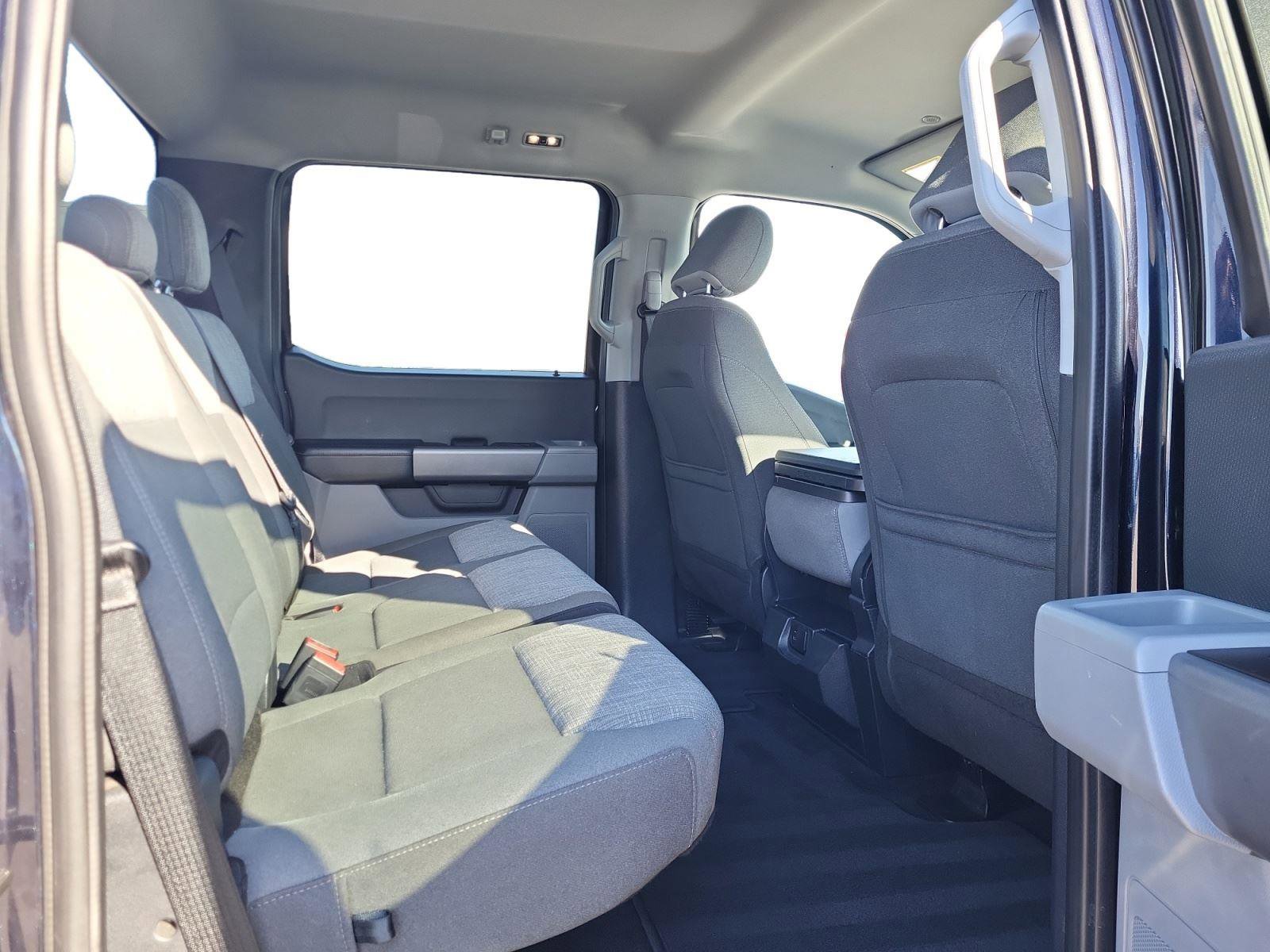 Used 2021 Ford F150 XLT w/ XTR Package image 23