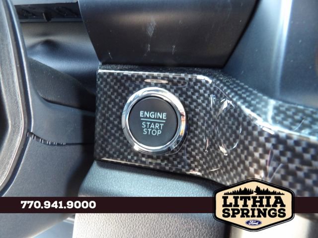 New 2026 Ford F250 Lariat AWD/4WD image 26