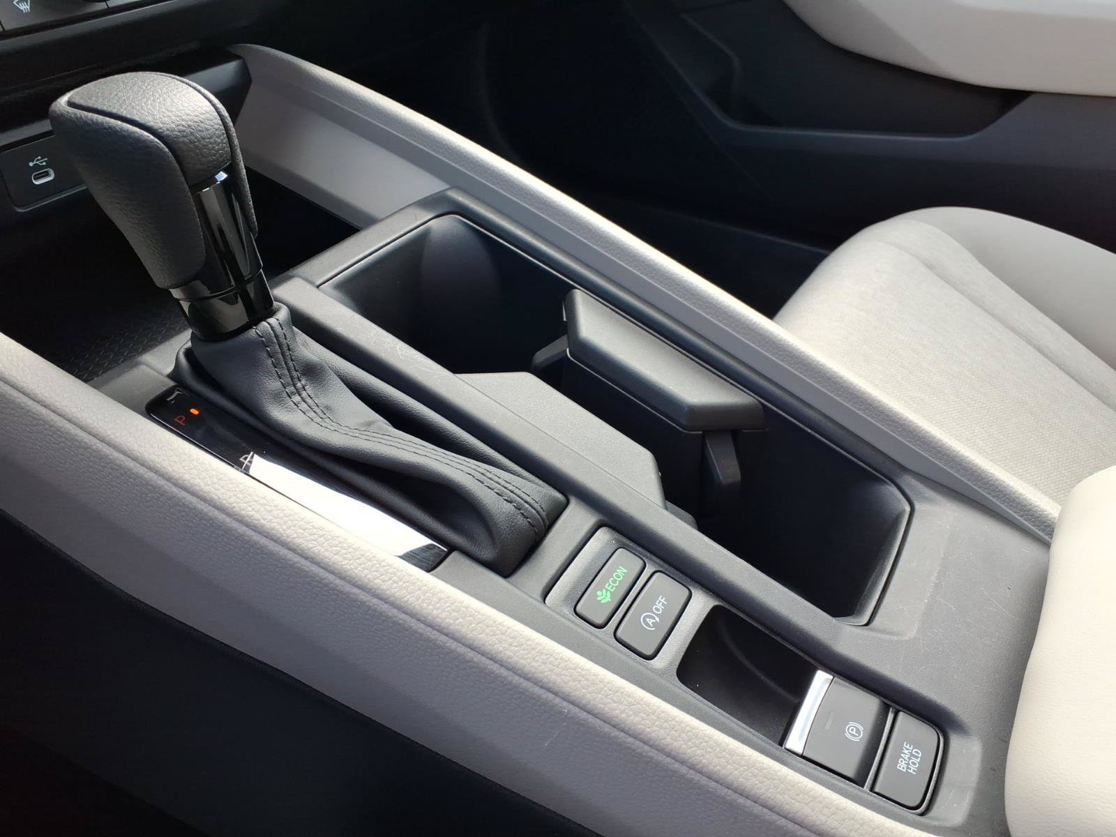 Certified 2024 Honda Accord LX image 21