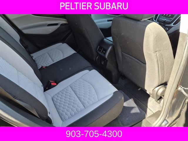 Used 2020 Chevrolet Equinox LS w/ LS Convenience Package image 14