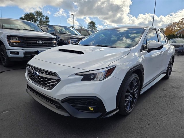 Used 2024 Subaru WRX Premium image 3