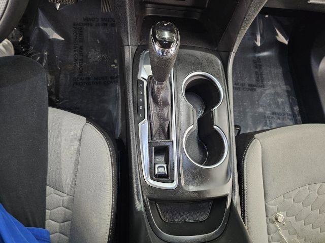 Used 2021 Chevrolet Equinox LS w/ LS Convenience Package FWD image 19
