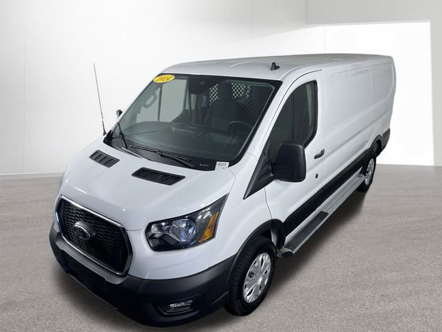 Used 2024 Ford Transit 250 Low Roof w/ Exterior Upgrade Package image 41