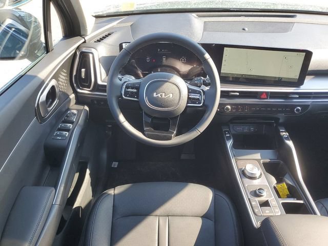 New 2025 Kia Sorento EX AWD/4WD image 27