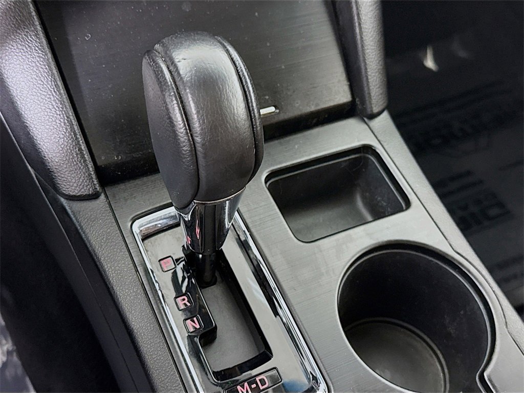 Used 2019 Subaru Outback 2.5i Touring w/ Popular Package #3A image 10