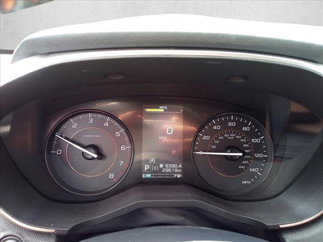 Used 2023 Subaru Crosstrek 2.0i Premium AWD/4WD image 15