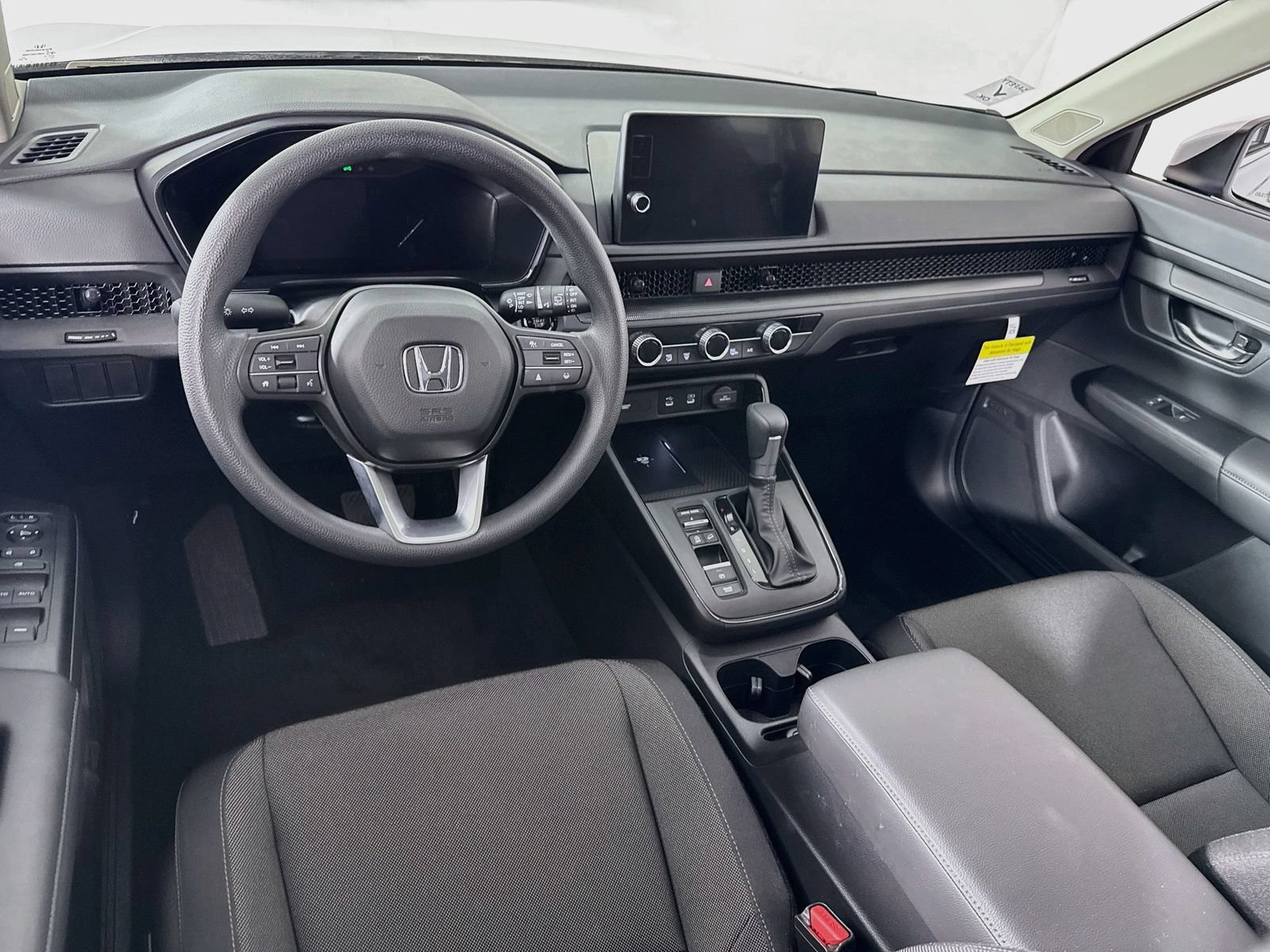 Certified 2026 Honda CR-V EX image 19