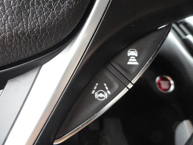 Used 2018 Acura TLX A SPEC image 17