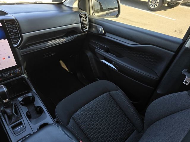 Used 2024 Ford Ranger XLT w/ Equipment Group 301A High image 21