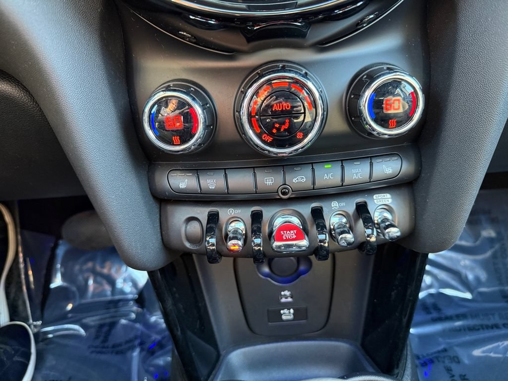Used 2021 MINI Cooper S FWD image 27