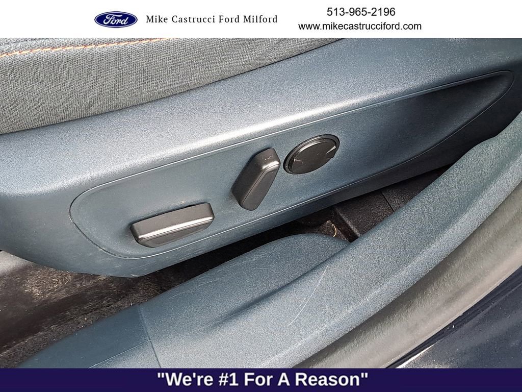 Certified 2023 Ford Maverick XLT w/ Equipment Group 300A Standard image 20