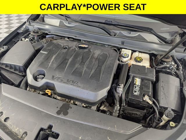 Used 2020 Chevrolet Impala LT image 34