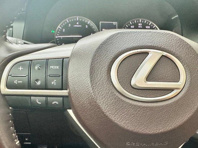 Used 2016 Lexus ES 350 w/ Luxury Package w/Wood Trim FWD image 10