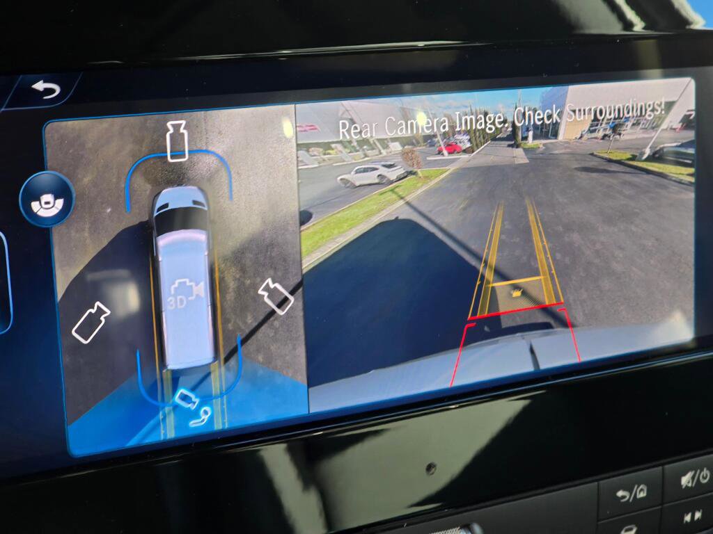 New 2026 Mercedes-Benz Sprinter 144 Cargo image 41