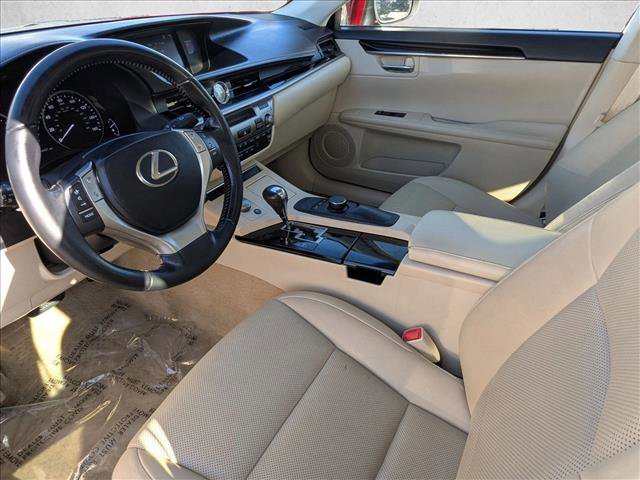 Used 2015 Lexus ES 350 image 16