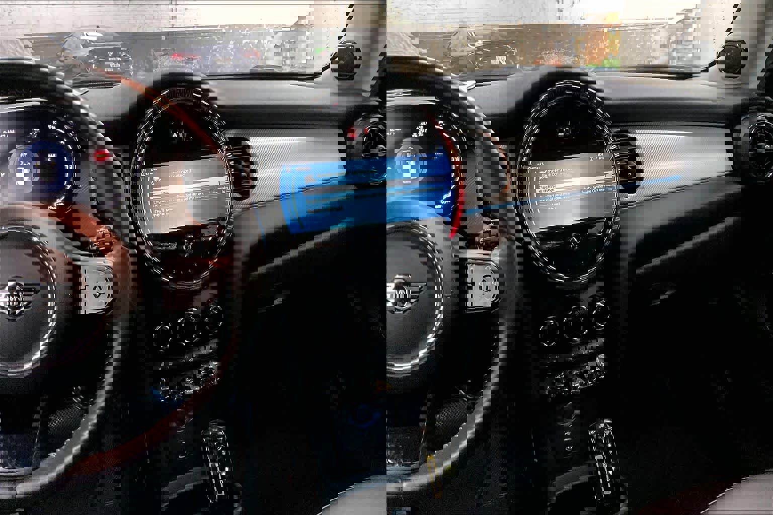 Used 2023 MINI Cooper SE image 9