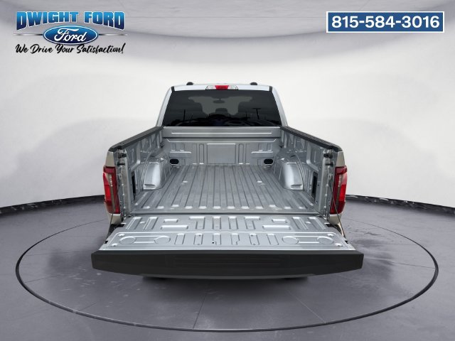 New 2026 Ford F150 STX w/ Equipment Group 200A AWD/4WD image 18