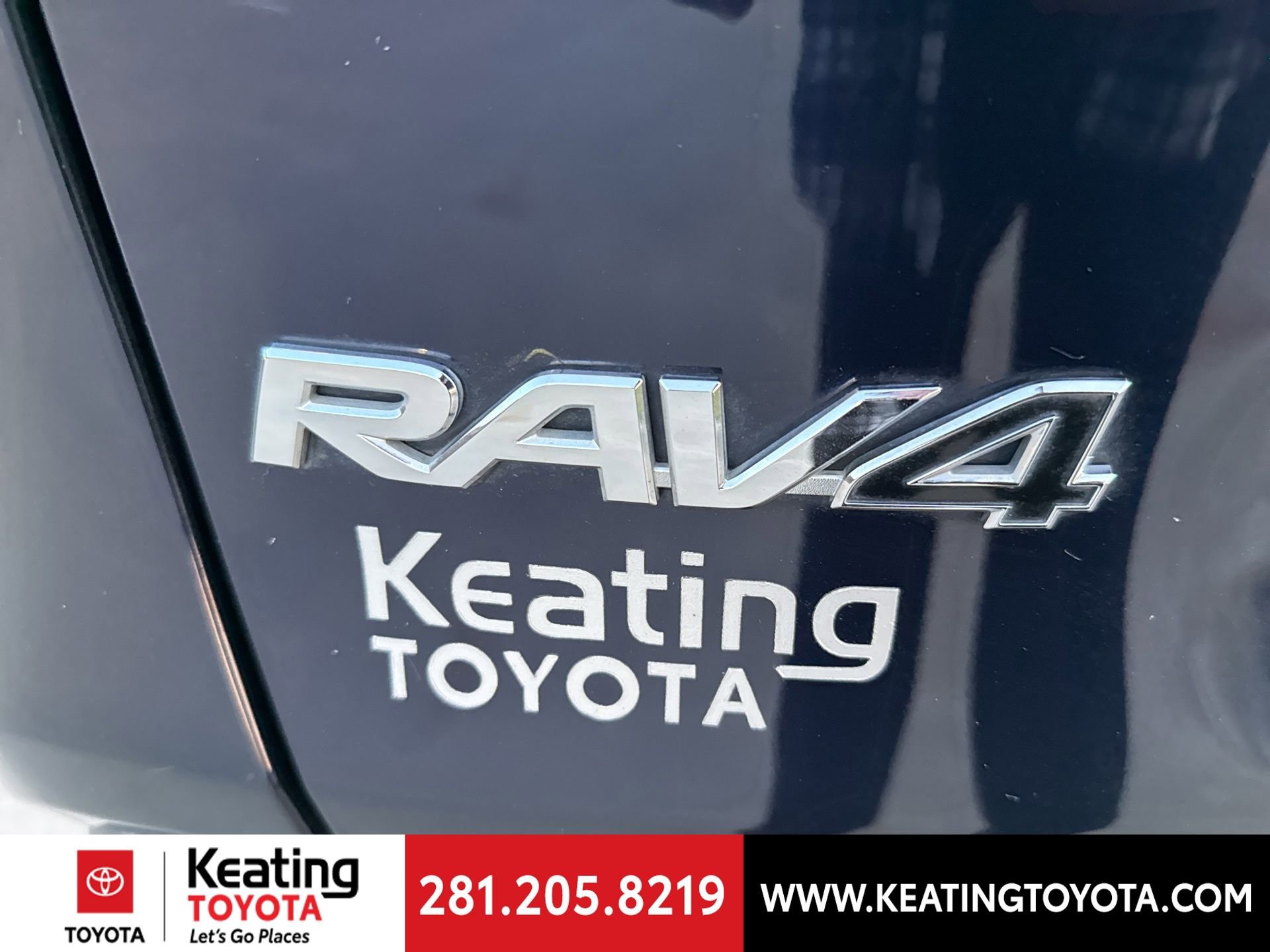 Certified 2024 Toyota RAV4 XLE Premium w/ Weather Package image 10