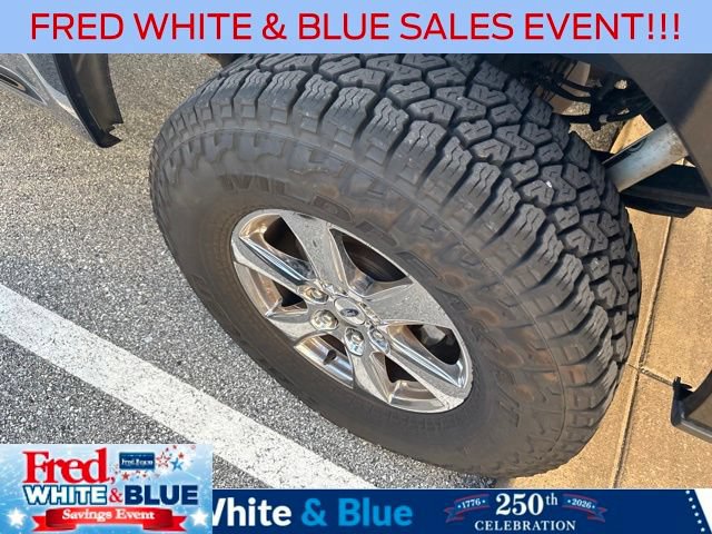 Used 2019 Ford F150 XLT w/ Equipment Group 302A Luxury AWD/4WD image 7