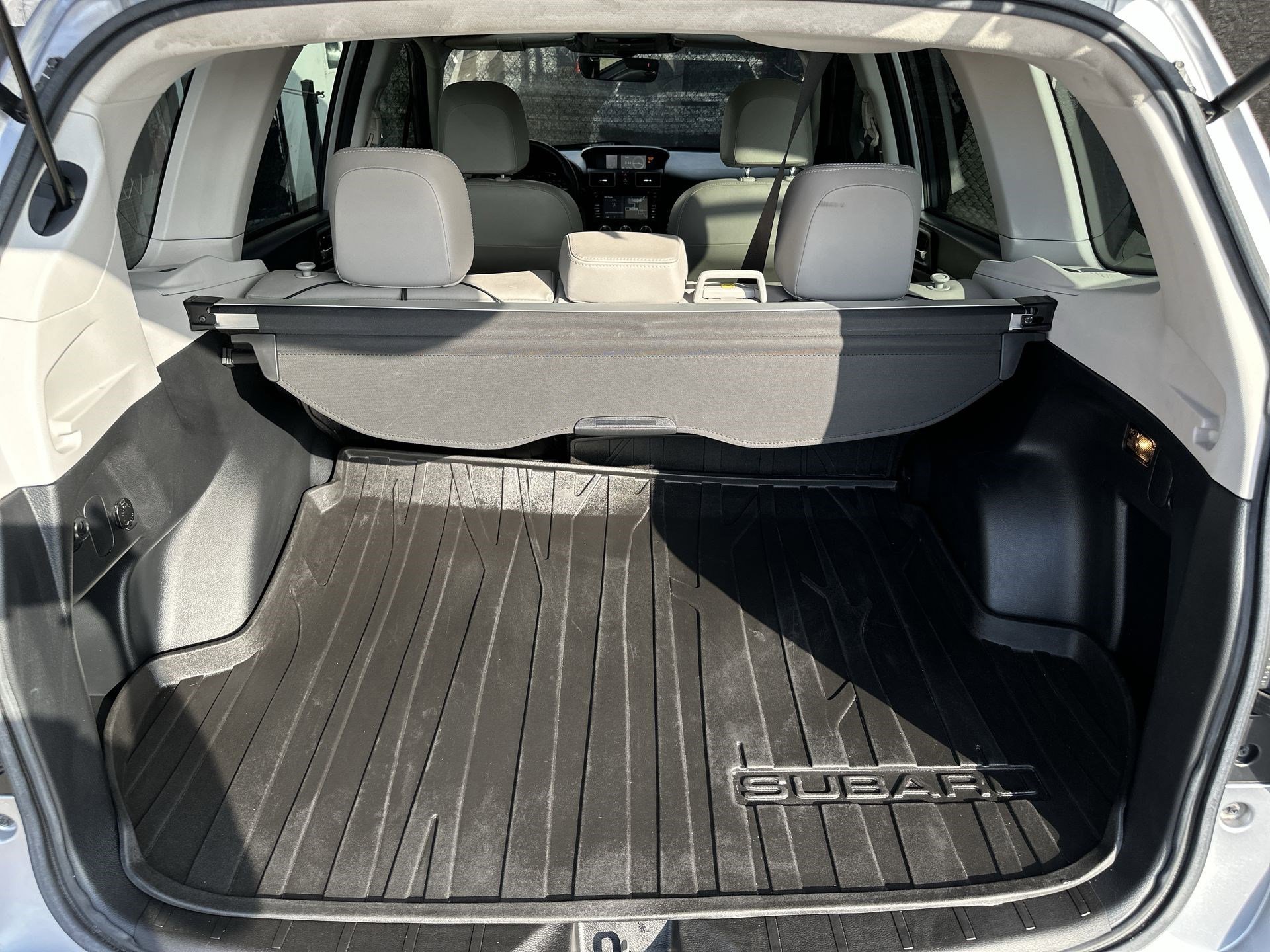 Used 2018 Subaru Forester 2.5i Limited image 26