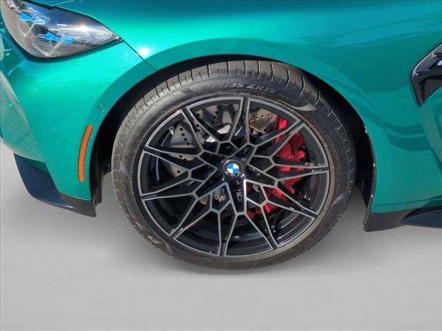 Used 2023 BMW M3 RWD image 24