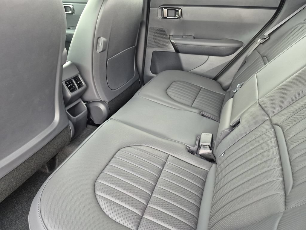 New 2027 Kia Seltos X-Line AWD/4WD image 12
