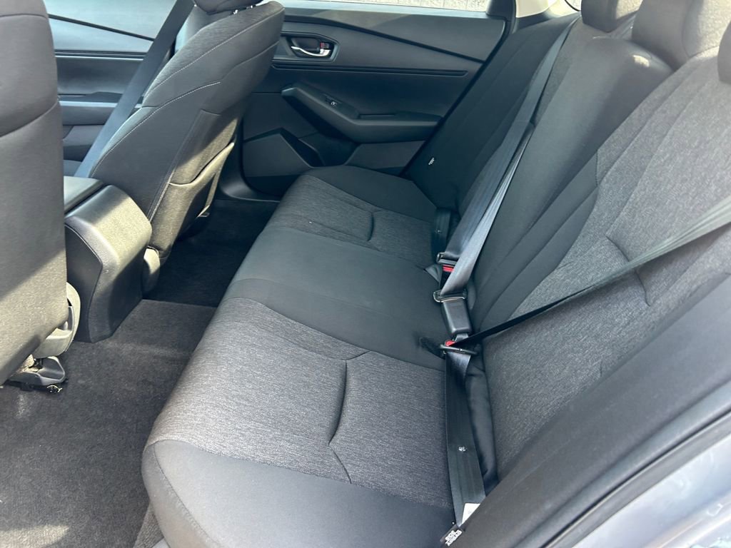 Used 2023 Honda Accord EX image 17