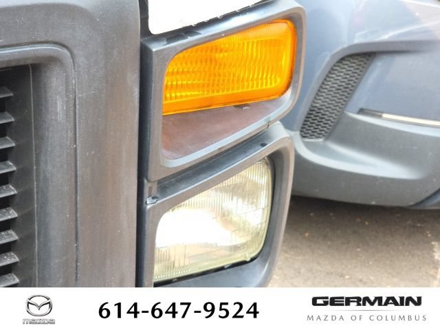 Used 2011 Ford E-250 and Econoline 250 Extended w/ PWR Group RWD image 12