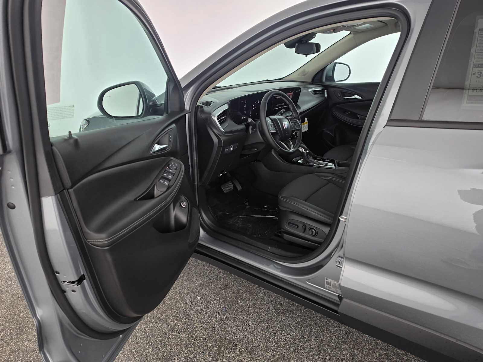 New 2026 Buick Encore GX Preferred w/ Advanced Technology Package FWD image 19
