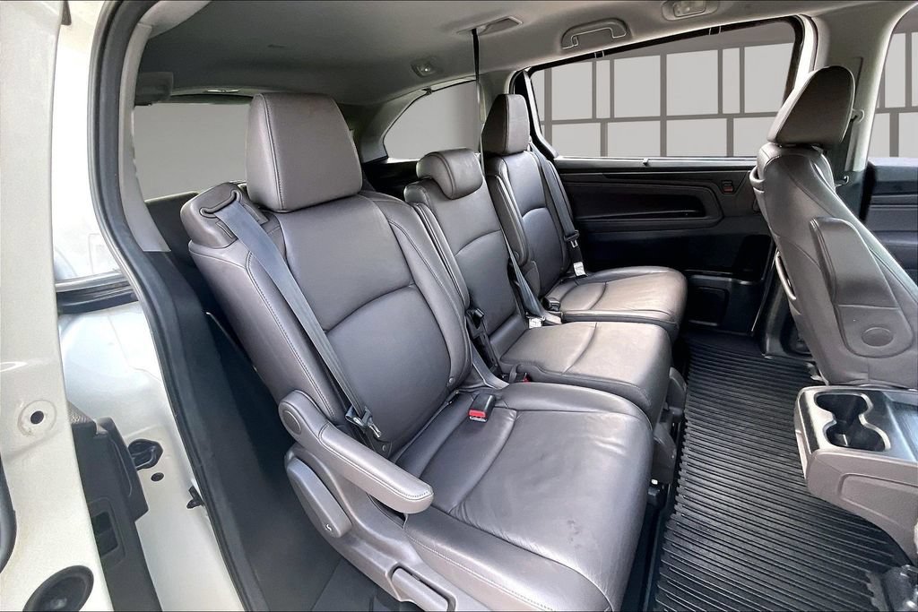 Used 2019 Honda Odyssey Touring image 25