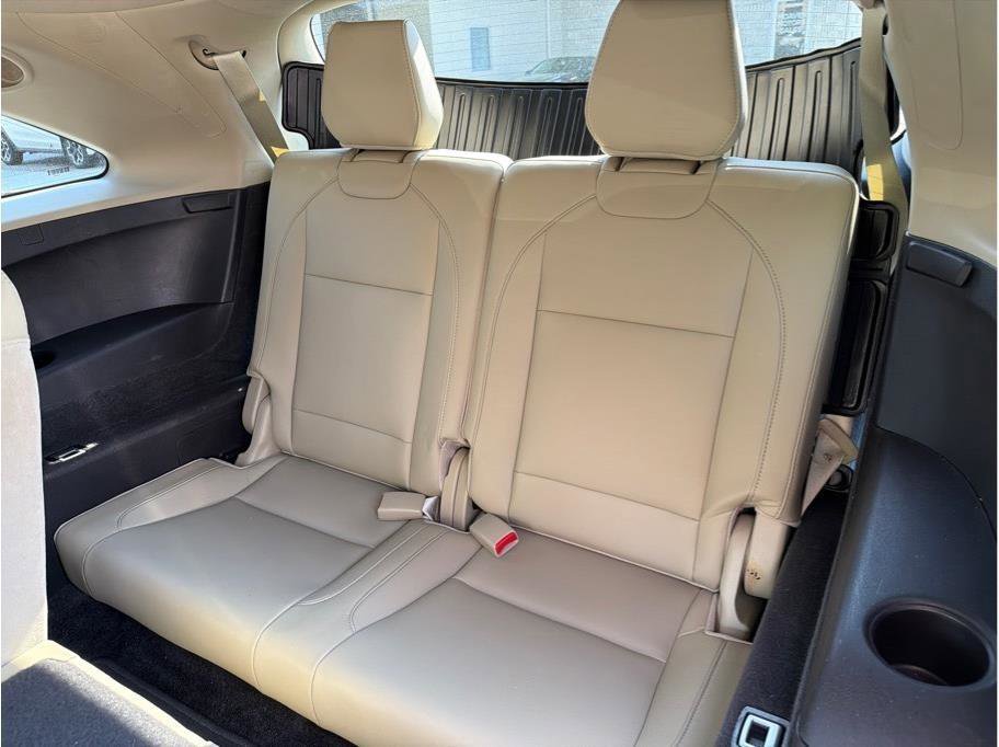 Used 2016 Acura MDX SH-AWD w/ Technology Package image 14