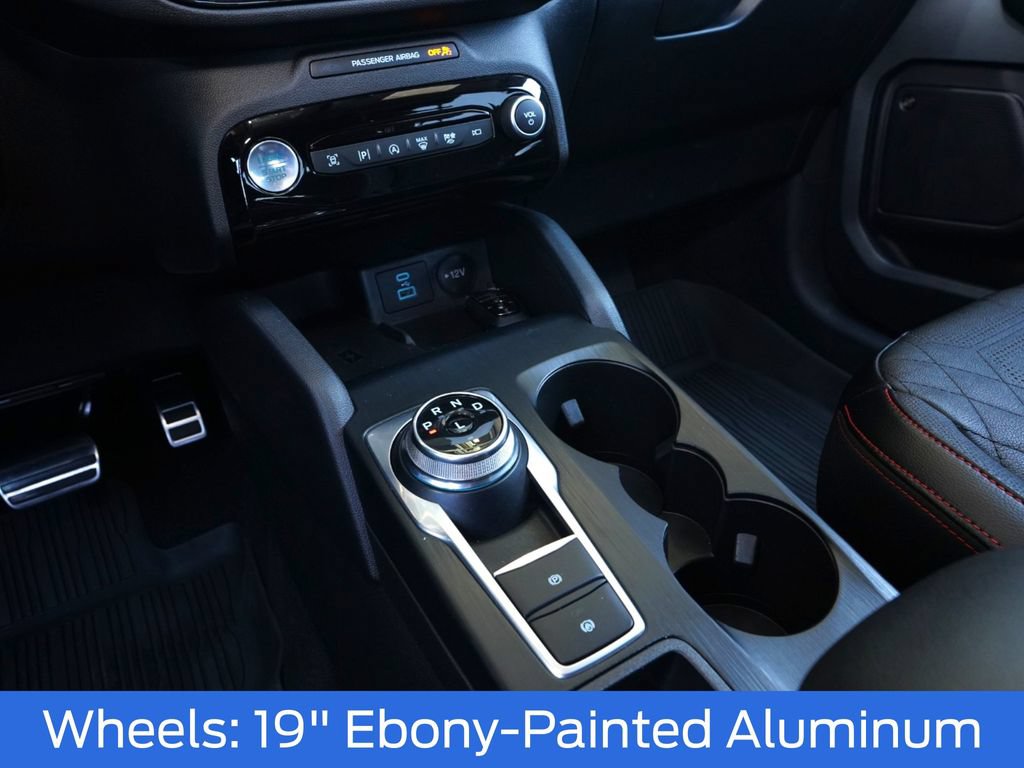 Used 2023 Ford Escape ST-Line Elite w/ Premium Technology Package AWD/4WD image 13