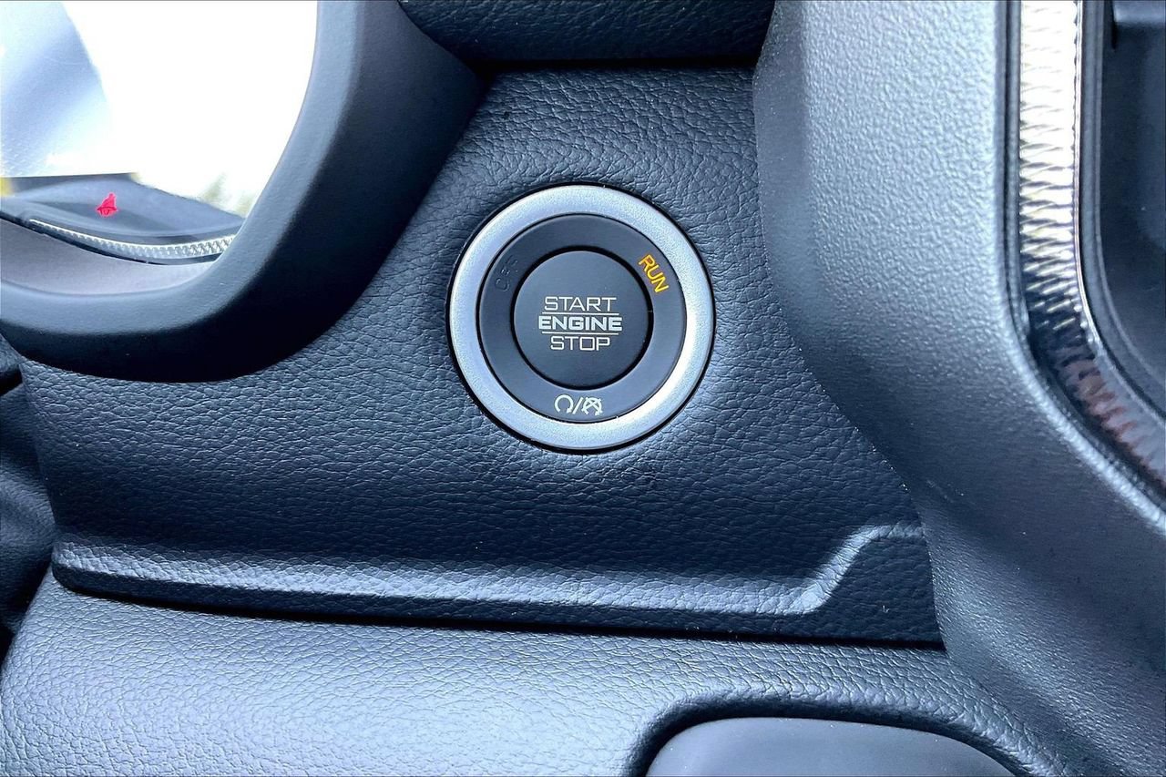 New 2027 RAM 1500 Rebel AWD/4WD image 17