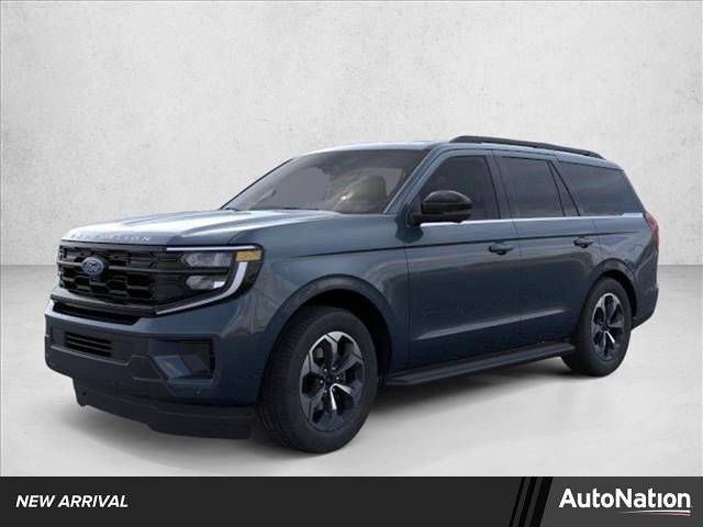 New 2026 Ford Expedition Active