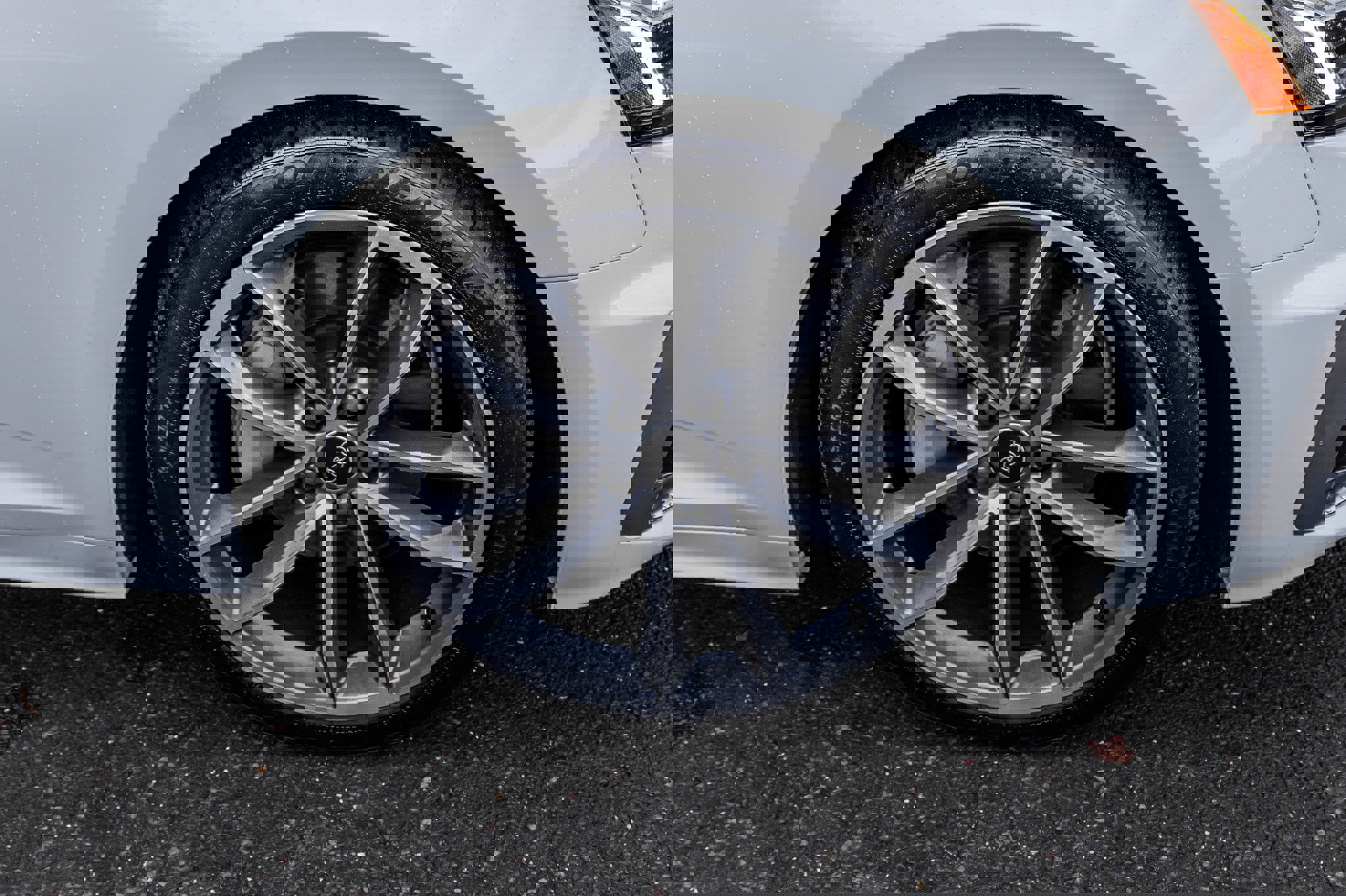 Used 2023 Audi A5 2.0T Premium Plus image 7