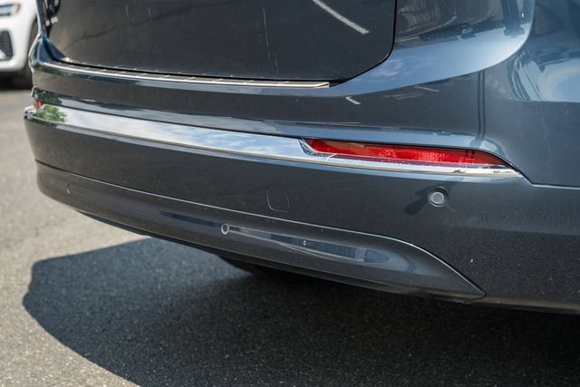 Certified 2023 Volvo XC90 T8 Ultimate w/ Lounge Package AWD/4WD image 9