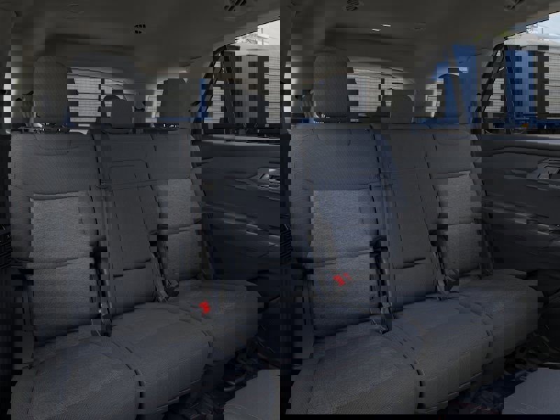 New 2025 Ford Explorer Active image 34