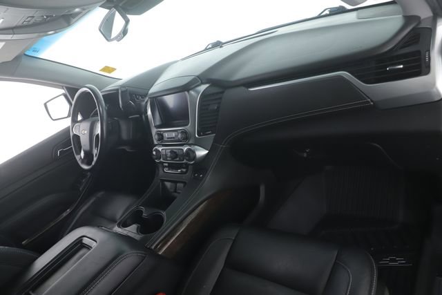 Used 2020 Chevrolet Tahoe LT AWD/4WD image 35