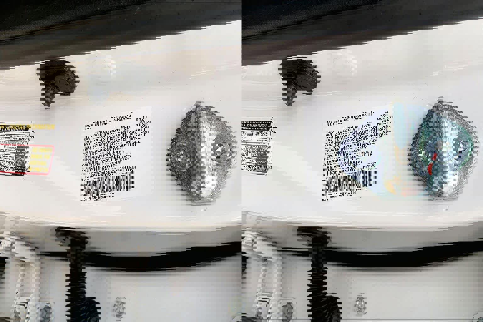 Used 2021 Honda Ridgeline RTL image 34