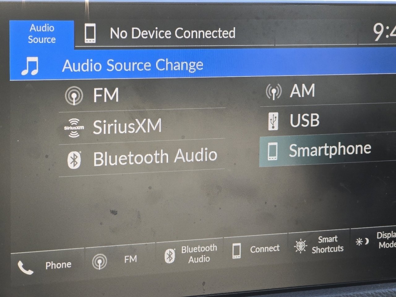 Certified 2024 Honda CR-V EX-L image 6