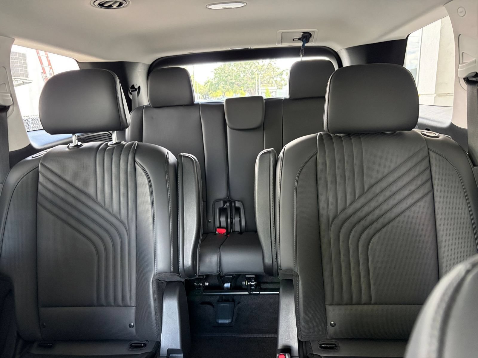 Used 2026 Hyundai Palisade SEL FWD image 40