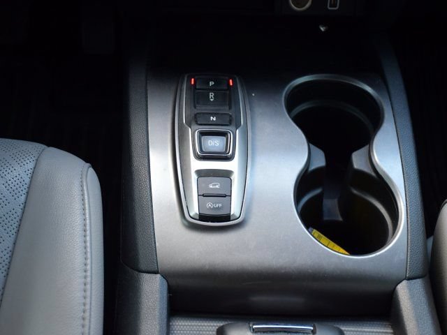 Used 2021 Honda Passport EX-L image 30
