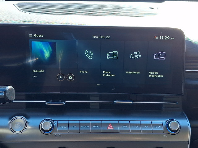 New 2027 Hyundai Kona SE AWD/4WD image 16