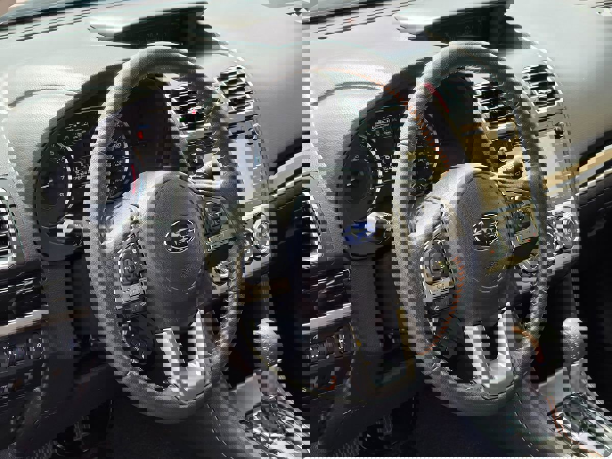 Used 2017 Subaru Crosstrek 2.0i Limited image 23