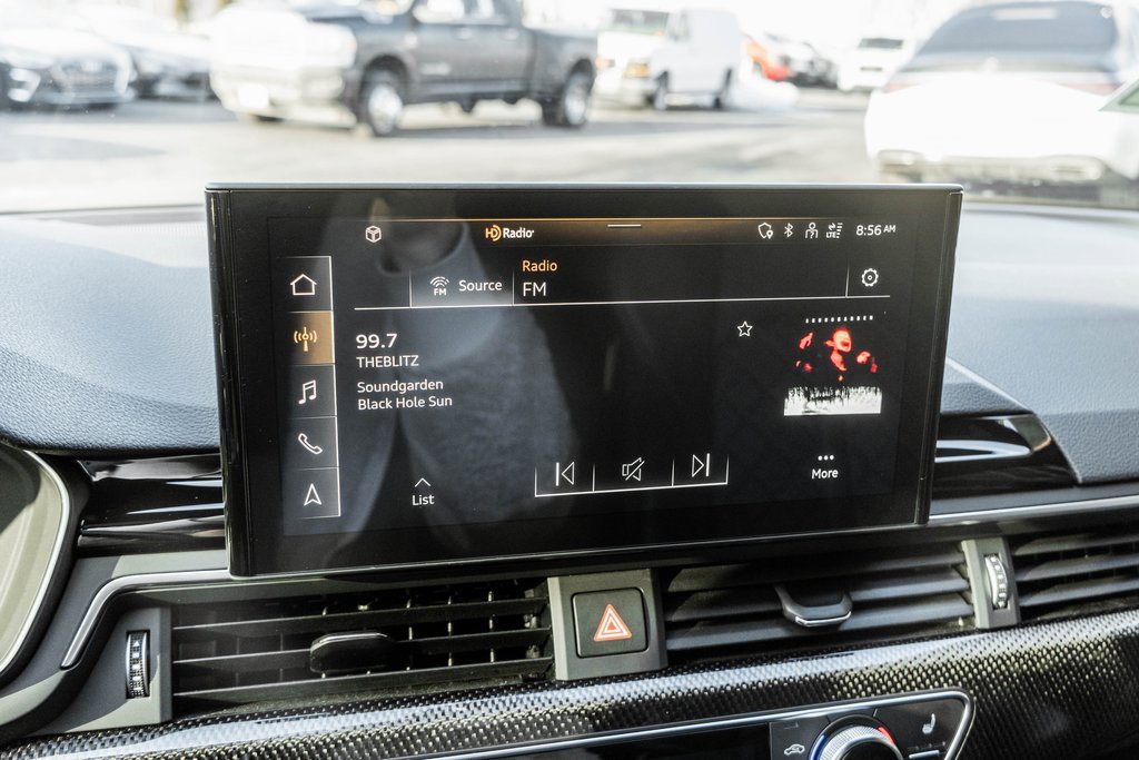 Used 2023 Audi S5 Premium Plus w/ Premium Plus Package image 22