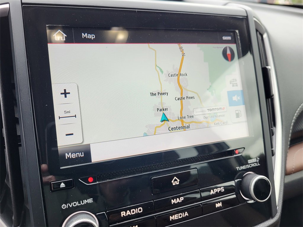 Used 2020 Subaru Forester Touring w/ Popular Package #2 image 26