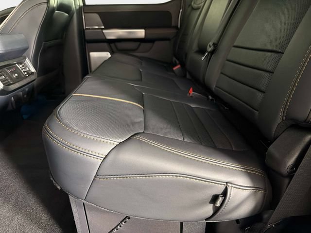Used 2024 Ford F250 Platinum AWD/4WD image 35