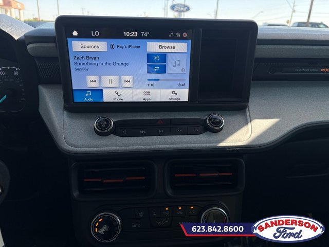Used 2024 Ford Maverick XLT FWD image 17